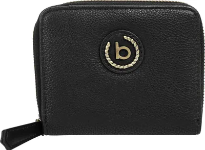 Produktbild von bugatti Geldbörse Passione Damen 021430 schwarz
