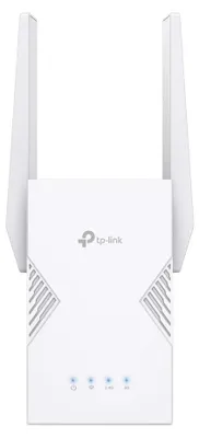 Immagine prodotto di Ripetitore Wi-Fi 7 BE3600 con velocità di 3,6 Gbit/s e funzionamento multi-link