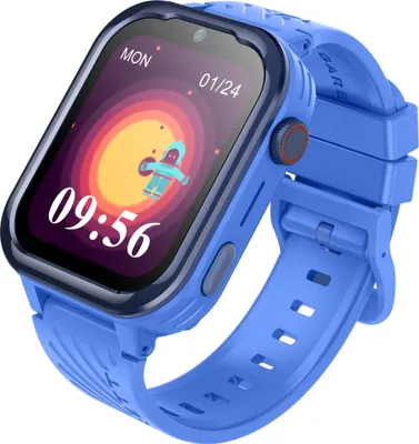 Zdjęcie produktu dla Smartwatch Garett Kids Essa 4G niebieski