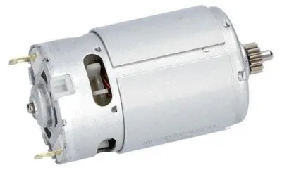 Zdjęcie produktu dla Silnik DC Bosch Professional do GSB 1080-2-LI / GSB 120-LI (akumulatorowa wiertarka udarowa)