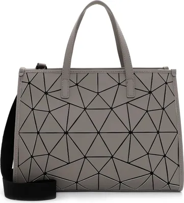 Image de SURI FREY sac shopper sac à épaule Suri Sports Jessy-Lu Cityshopper Taupe