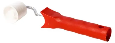 Produktbild von Nahtroller Nahtroller | Abmessung B: 3,5 cm, Form: konische Form | St.
