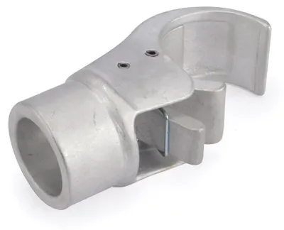 Produktbild von Riggatec Claw Clamp 35 mm für 35 x 2 mm Rohr