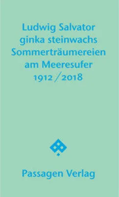 Produktbild von Sommerträumereien am Meeresufer
