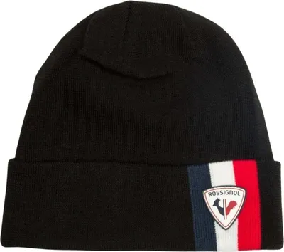 Produktbild von Rossignol Luka Black UNI Ski Mütze