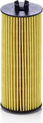 Zdjęcie produktu dla Filtr oleju MANN-FILTER HU 6009 z