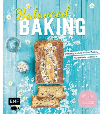 Obrázek produktu pro Balanced Baking