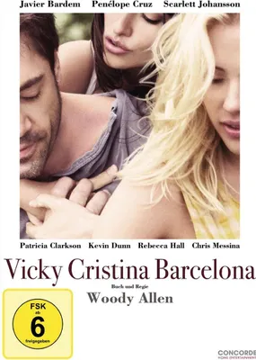 Obrázok produktu pre Vicky Cristina Barcelona