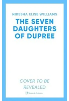 Obrázok produktu pre The Seven Daughters of Dupree