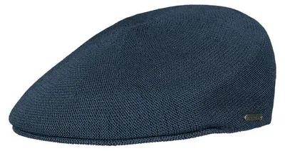 Produktbild von Barts Herren Kopfbedeckung Faeble Cap Blau