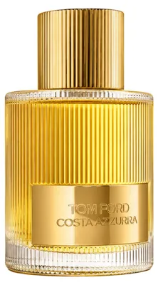 Produktbild von TOM FORD Costa Azzurra, Männer, 50 ml, Spray, Alcohol Denat., Fragrance (Parfum), Water\Aqua\Eau, Limonene, Linalool, Cinnamyl Alcohol, Citral,...