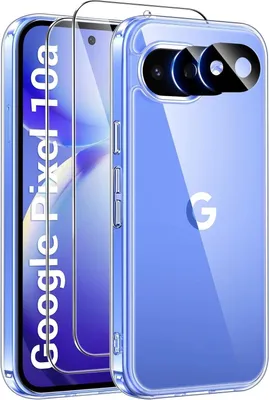 Produktbild von Erhöhen Sie den Schutz Ihres wertvollen Smartphones mit unserem hochwertigen Silikon Schutzhülle, das speziell für die Bedürfnisse moderner Handynutze