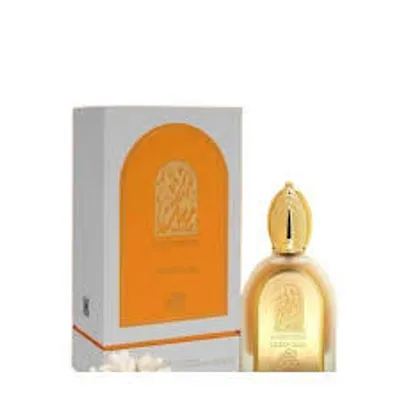 Produktbild von Fragrance World Foggy Dusk Eau de Parfum