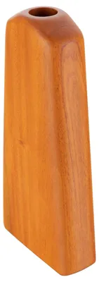 Reise-Didgeridoo TD-1, Grundton D, Mahagoni, 570 g