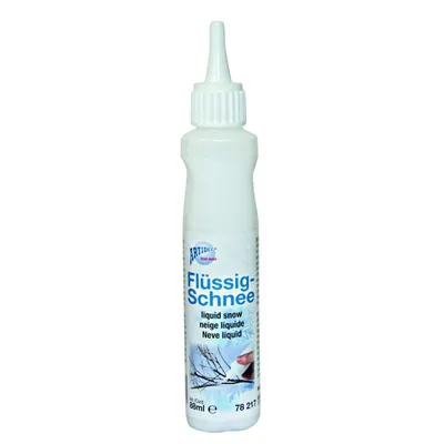 Produktbild von Flüssigschnee 88 ml