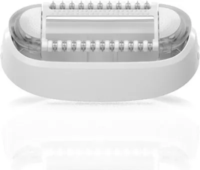 Produktbild von Braun Extra-breiter Massage-Aufsatz Silk-épil 9