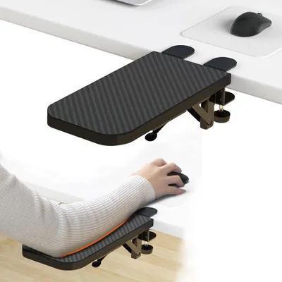 Zdjęcie produktu dla Ergonomiczna podkładka pod nadgarstek do komputera, idealna do biurka