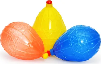 Image de Tubes Smigus, 4 cm, 3 Stk.