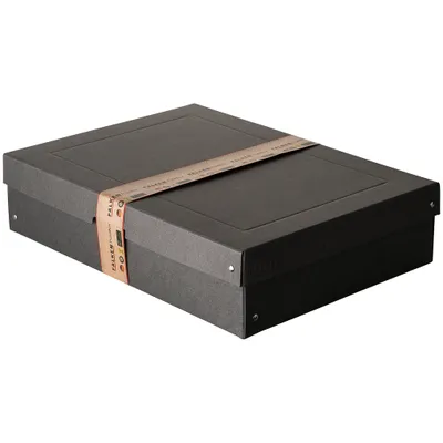 Image de Falken 5x PureBox Black A3 100mm Noir 22001688000F