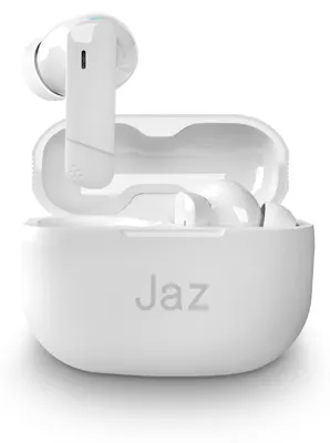 Immagine prodotto di JAZ Maks - Auricolari TWS Con Tecnologia Active Noise Cancelling (ANC)