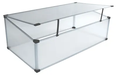 Productafbeelding van Pergart vroege kas Feronia, 56 x 104 cm