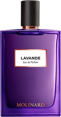Obrázek produktu pro Unisex parfém Molinard Lavande EDP 75 ml