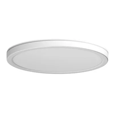 Obrázek produktu pro LED stmívatelný plafon 24W PANKA 30 CCT WH AZ5365 Azzardo