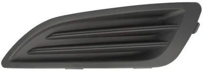 Produktbild von BLIC Lüftungsgitter Grill Stoßfänger für FORD Fiesta Mk6 Schrägheck (JA8, JR8)