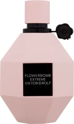 Zdjęcie produktu dla VIKTOR&ROLF Flowerbomb Extreme Intense EDP 50ml