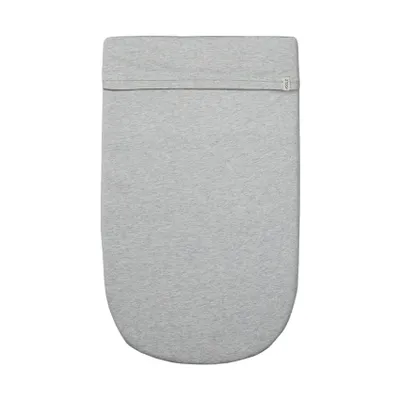 Produktbild von Joolz Essentials Laken Grey Melange | Zubehör pro Marke