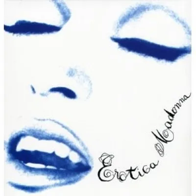 Produktbild von Madonna-Erotica