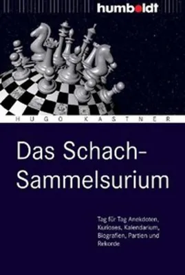 Obrázok produktu pre Das Schach-Sammelsurium