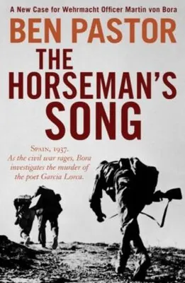Produktbild von The Horseman's Song