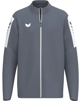 Obrázek produktu pro Erima Intro Training Jacket Slate Grey Junior