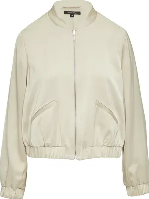Produktbild von Indoor-Jacke 8102 BROWN Größe 42