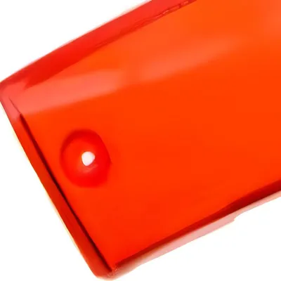 Produktbild von Simson Rücklichtschale SRA 25 / 50 Reflektor