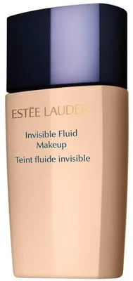 Zdjęcie produktu dla Estee Lauder, Invisible Fluid Makeup, Liquid Foundation, 4CN1, Spiced Sand, 30 ml