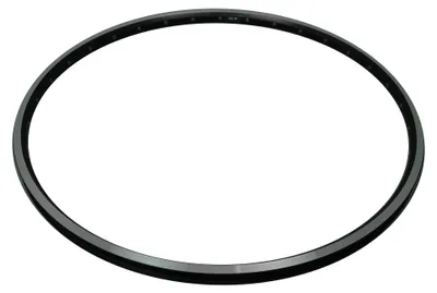 Produktbild von Miche Relg 28 Pista Draht 32G Alu Schwarz