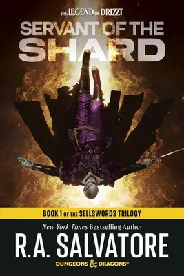 Productafbeelding van Servant of the Shard: Dungeons & Dragons