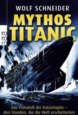 Produktbild von Mythos Titanic