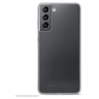 Produktbild von Case44 No.1 Flexi Case S21 FE clear
