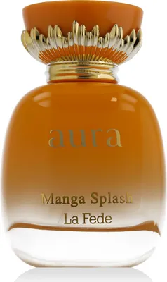 Produktbild von La Fede Aura Manga Splash Eau De Parfum 100 ml (woman)