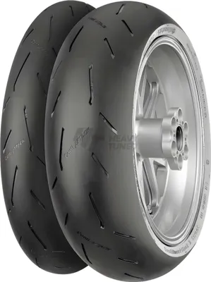 Obrázek produktu pro Reifen Continental ContiRaceAttack 2 Street 120/70 ZR17 58W TL vorne