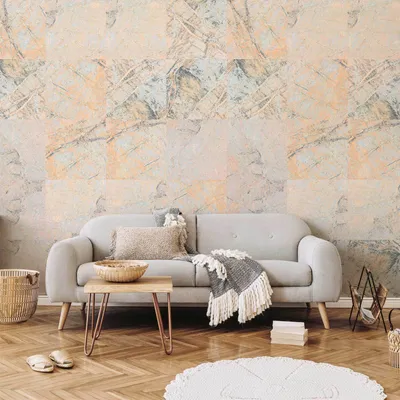 Zdjęcie produktu dla Vlies Tapete - Piękno marmuru 50x1000 cm Muster f-A-0390-j-b