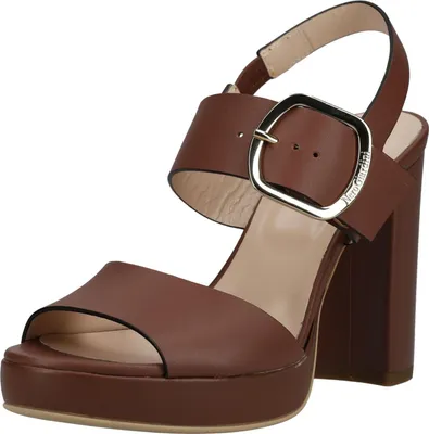Produktbild von Nero Giardini Sandalen Sandalen Leder