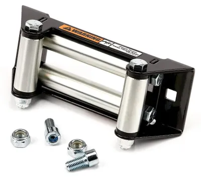 Produktbild von Roller Fairlead Long