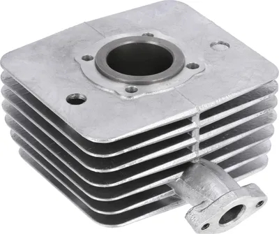 Produktbild von Zylinder solo, 2-Kanal, Serienmaß Ø40mm - für Simson S50, Zyl_Schleifmaß: Ø 39,99