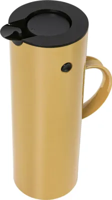 Produktbild von Stelton EM 77 Isolierkanne 1l warm sand