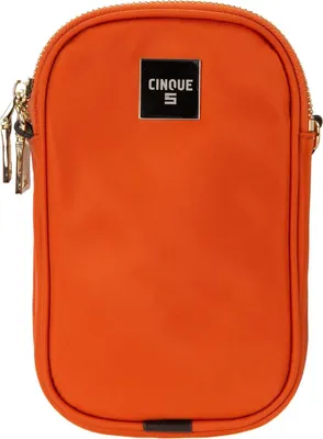 Immagine prodotto di CINQUE borsa a tracolla Mio Phone Crossbag Orange arancione