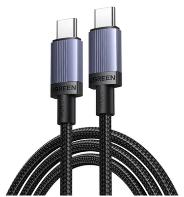 Image de Câble Ugreen USB-C vers USB-C PD 240 W, 3 m
